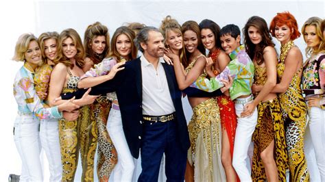 bild versace|images of gianni Versace.